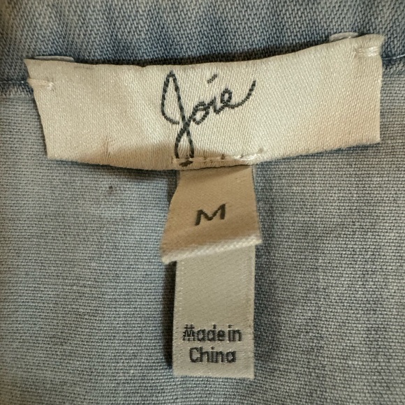 PRICE FIRM Joie dress - Picture 2 of 8